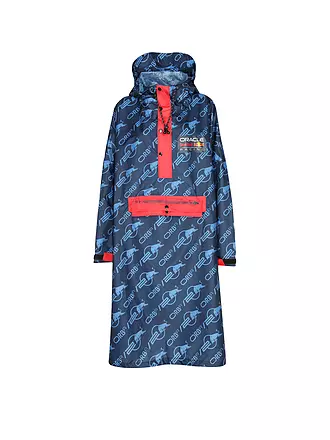 RAINKISS | Regenjacke - Regenponcho ORACLE RED BULL RACING 05 | 